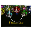 Search for sparkling christmas lights gift bags Sparkle