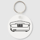 Search for old telephone keychains Technology