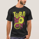 Recherche de motif musical tshirts Musicien