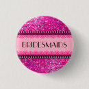 Recherche de paillettes badges Paillette rose