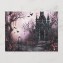 Search for haunted postcards Creepy