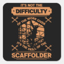 Search for scaffold construction stickers Scaffolder