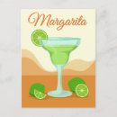Recherche de margarita cartes postales Alcool