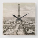 Recherche de 1900 horloges La france