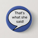 Search for what your buttons Quote