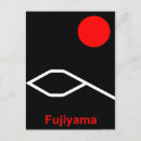 Recherche de fujiyama cartes postales Tokyo