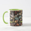 Search for giraffe pattern mugs Jungle