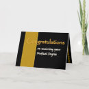 Search for medical graduation cards Congratulations