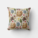 Recherche de racoon coussins Mignon
