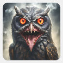 Recherche de crocs de vampire autocollants Monstre