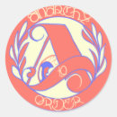 Search for anarcho stickers Ancap