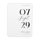 Search for wedding save the dates Simple