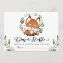 Recherche de illustration de renard invitations Pour elle