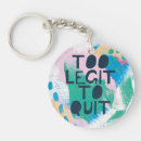Search for quite keychains Inspirational