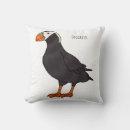Search for tufted pillows Bird
