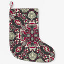 Search for ukrainian christmas stockings Floral