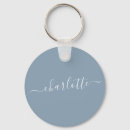 Search for sophisticated keychains Cute