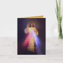 Search for jesus divine mercy cards Religious