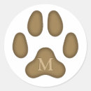 Recherche de canines autocollants Dogs