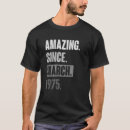 Search for 48th birthday tshirts Since