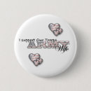 Recherche de troupes de soutien badges Militaire
