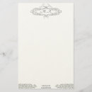 Search for feminine stationery paper Simple
