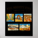 Search for mighty posters Retro