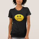 Recherche de visage triste tshirts Humour