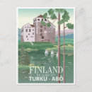 Recherche de laponie cartes postales Terrain