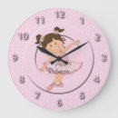 Recherche de de ballerine horloges Mignon