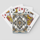 Search for spanish playing cards Blue