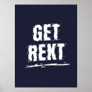 Search for insulte posters Typography