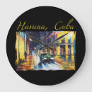 Search for caribbean clocks Cuba