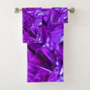 Search for crystal bath towels Gemstone