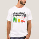 Recherche de education tshirts Funny