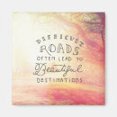 Search for difficult magnets Inspirational