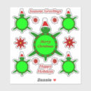 Search for red and white poinsettias stickers Flowers