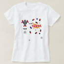 Recherche de réaction chimique tshirts Chimie