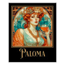 Search for nouveau posters Mucha