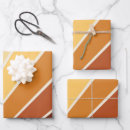 Search for 70s wrapping paper Groovy