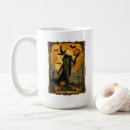 Search for no evil mugs Halloween