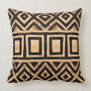 Search for kuba cloth pillows Black