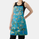 Search for famous aprons Blossom