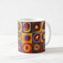 Search for kandinsky painting mugs Watercolor