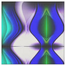 Search for abstract waves fabric Lines