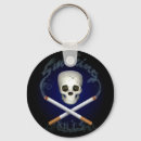Search for causes keychains Cancer