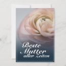 Recherche de muttertag vœux cartes Mortier