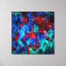 Search for different canvas prints Abstract