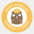 Search for cute guinea pig stickers Funny