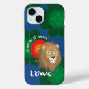 Search for august iphone cases Lion